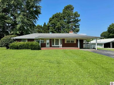 5199 State Route 1241, Hickory, KY, 42051