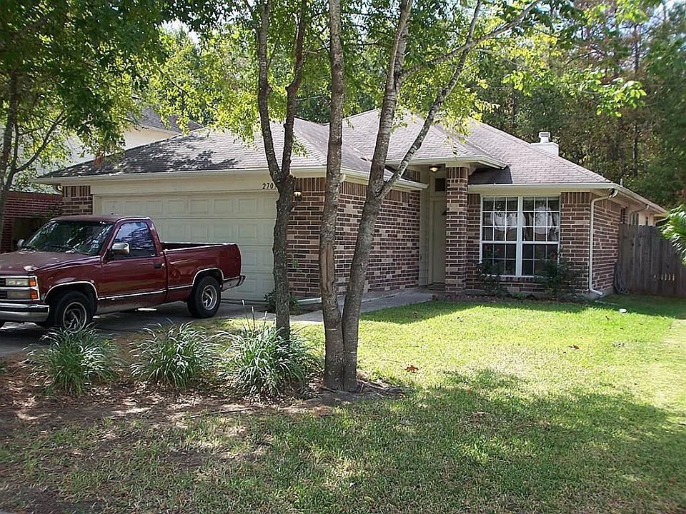 2nd image of 27077 Crown Chase Dr