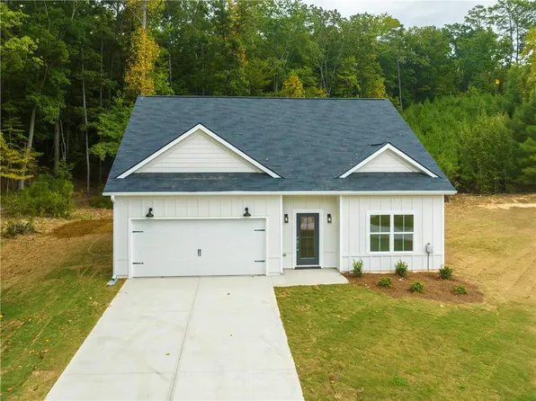 6 Arbor Ct, Rome, GA 30165