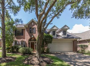 2507 Gentle Brook Ct, Houston, TX 77062