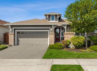 8349 Camano Loop NE, Lacey, WA 98516