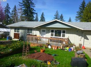 224 Scottview St, Glide, OR 97443