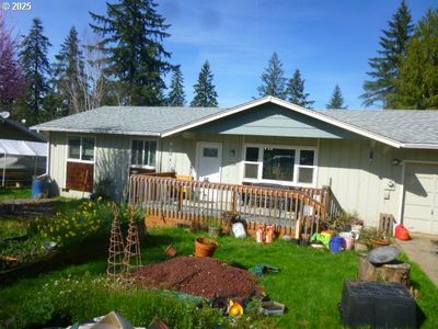 224 Scottview St, Glide, OR, 97443