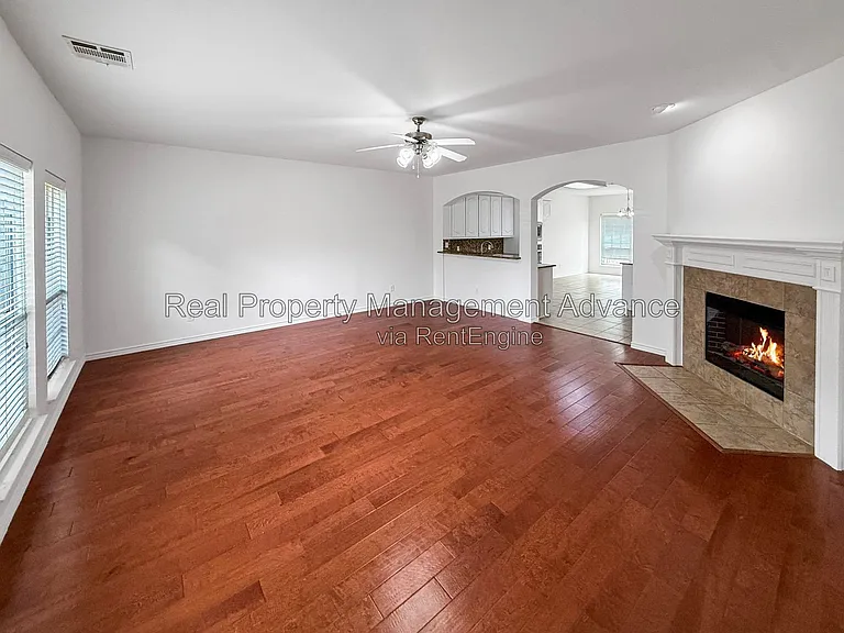 3604 Vista Verde Trl — Photo 7