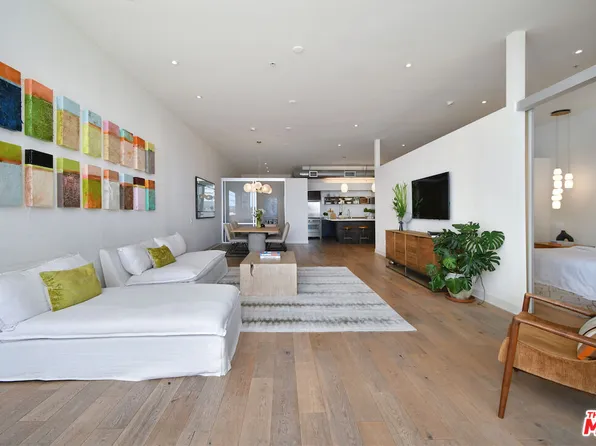 4080 Glencoe Ave Unit 312, Marina Del Rey, CA 90292