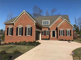 12806 Caddington Ct, Midlothian, VA 23113