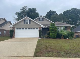 2666 Rosebud Dr, Mobile, AL 36695