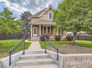 5829 S Curtice St, Littleton, CO 80120