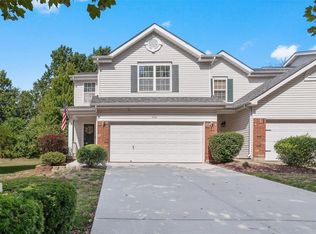 416 Flowering Magnolia Dr, O'Fallon, MO 63366