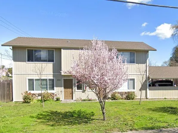 902 Grand Avenue, Santa Rosa, CA 95404