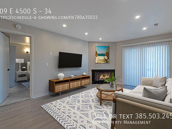 4th image of 309 E 4500 S APT 34