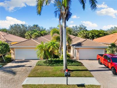 14155 Fall Creek CT, Naples, FL, 34114