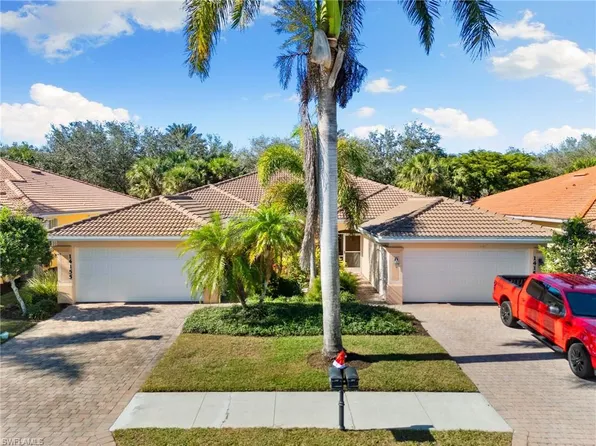 14155 Fall Creek CT, NAPLES, FL 34114