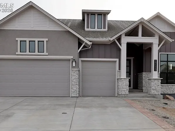 17113 Alsike Clover Ct, Monument, CO 80132