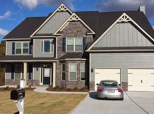 203 Seaton Ave, Grovetown, GA 30813