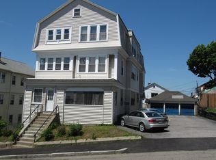 10 Montrose St, Worcester, MA 01610