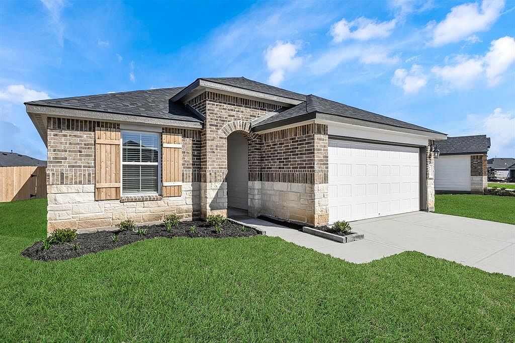 1138 Sommerville Dr, Rosharon, TX 77583 | Zillow