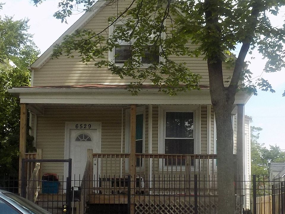 1st image of 6529 S Winchester Ave