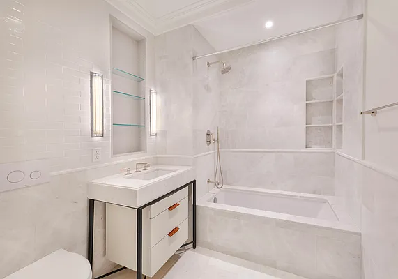 Rented by Brown Harris Stevens | media 20