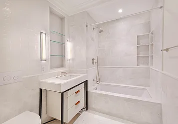 Rented by Brown Harris Stevens