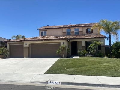 35583 Sugar Maple St, Murrieta, CA, 92563