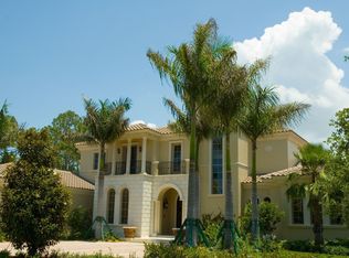 15016 Pratolino Way, Naples, FL 34110