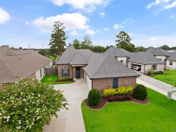 39382 Ironwood Ave, Prairieville, LA 70769