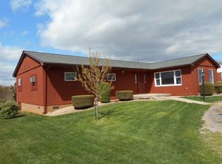 127 Monger Hill Rd, Elkton, VA 22827