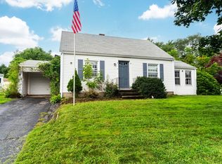 10 Inwood Rd, Auburn, MA 01501