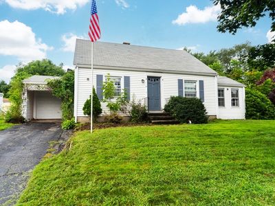 10 Inwood Rd, Auburn, MA, 01501