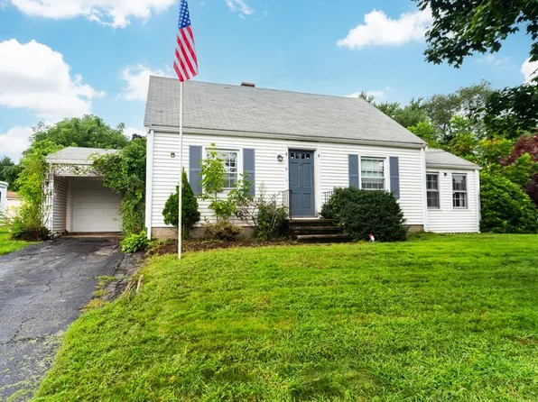 10 Inwood Rd, Auburn, MA 01501