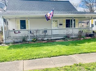 302 Arlington Ave, Waverly, OH