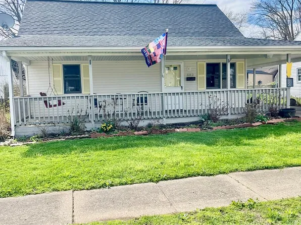 302 Arlington Ave, Waverly, OH 45690