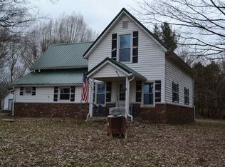 5414 N 700 E, Monticello, IN 47960