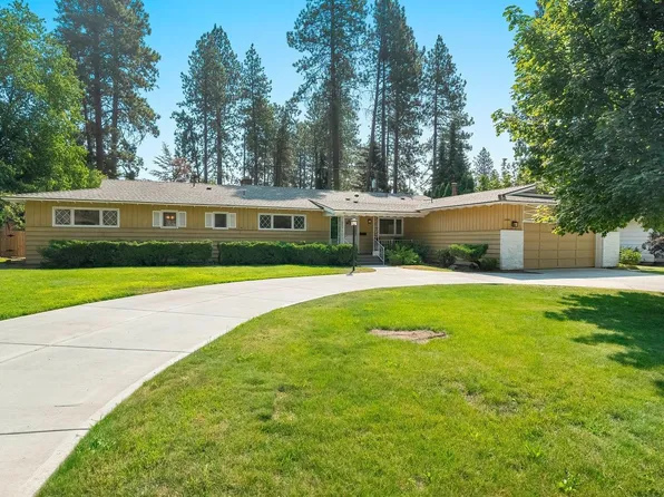 4807 S Helena St, Spokane, WA 99223
