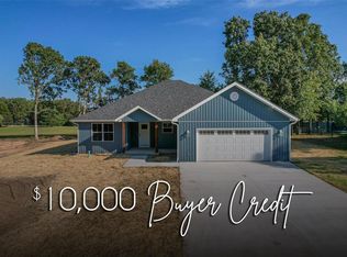 409 Cobb Dr, Lebanon, MO 65536