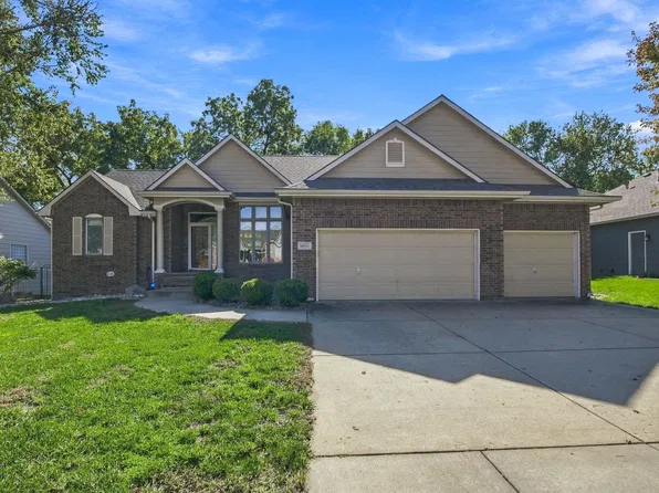 14141 W Bluegrass Ct, Wichita, KS 67235