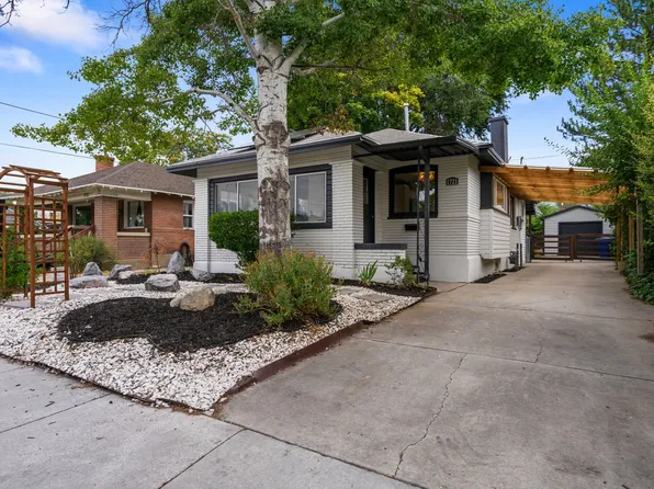 1721 S Roberta St, Salt Lake City, UT 84115