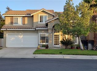 1217 Mira Valle St, Corona, CA 92879