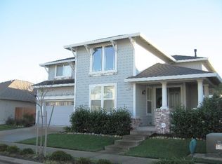 1119 Rochioli Dr, Windsor, CA 95492