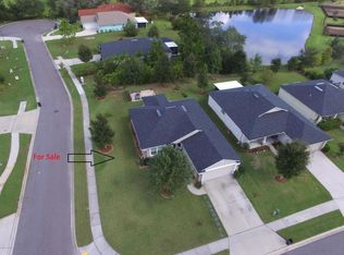 388 N Twin Maple Rd, Saint Augustine, FL 32084