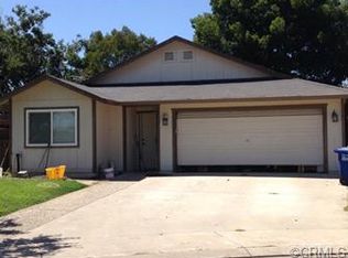 1147 Micki Ct, Merced, CA 95341
