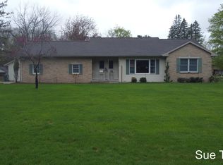 2042 Hayes St, Marne, MI 49435