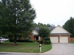 2575 Lockemeade Way, Lawrenceville, GA 30043