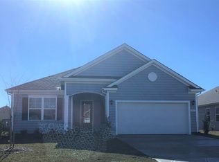 5037 Oat Fields Dr LOT 92, Eaton L Myrtle Beach, SC 29588