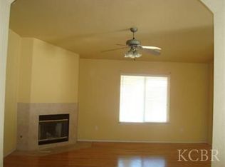 1582 Humboldt St, Lemoore, CA 93245