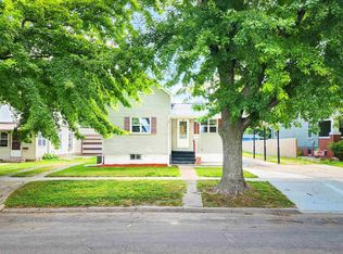 607 S 4th St, Norfolk, NE 68701