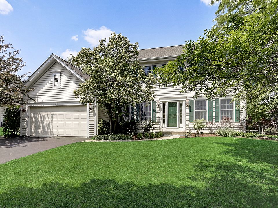 1st image of 528 Carolian Dr