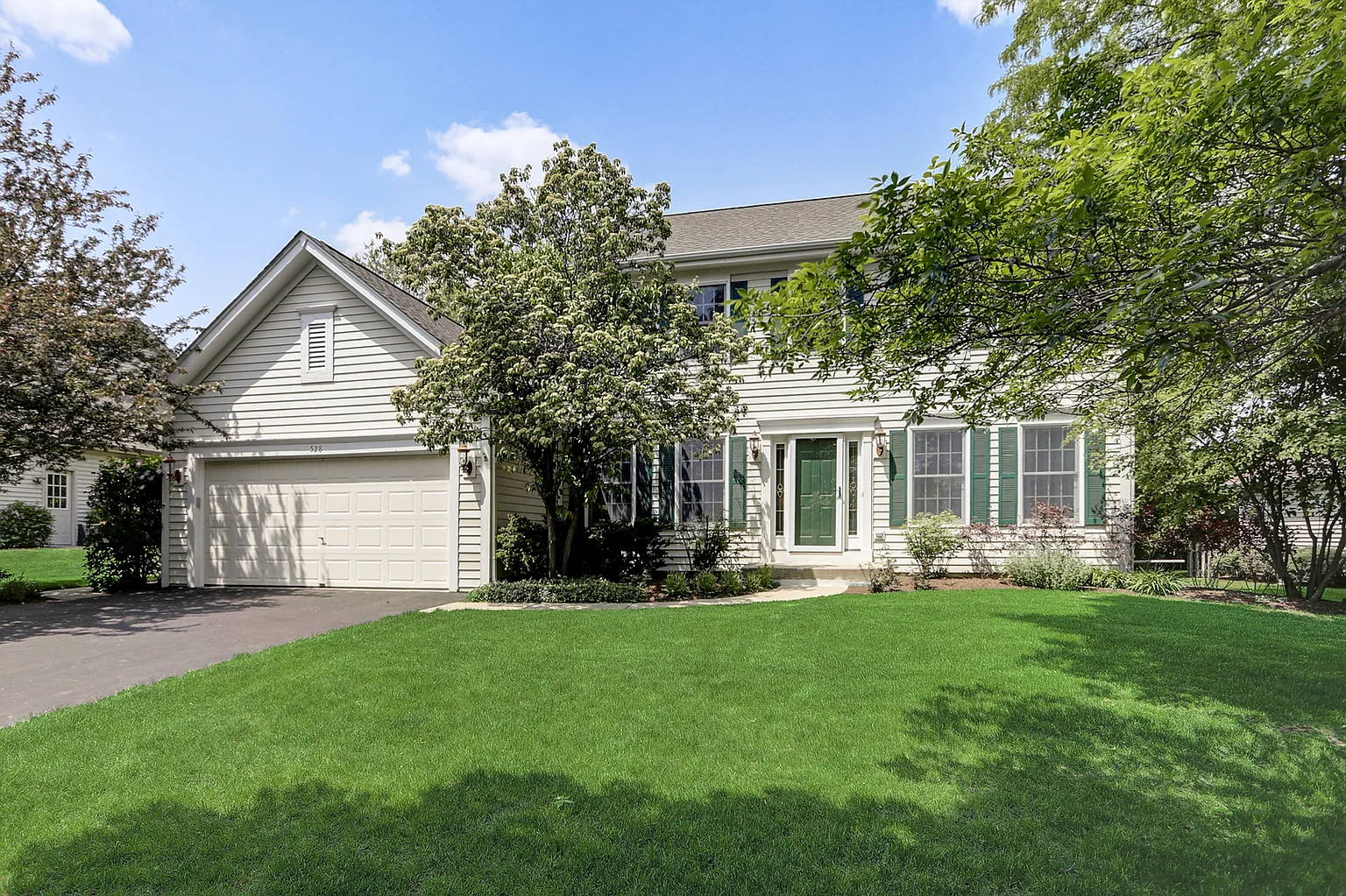 528 Carolian Dr photo 1