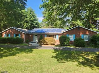 32 Gwinnup Rd, Blairstown, NJ 07825